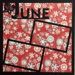 June